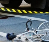 Cum a fost pedepsit un sofer care a lovit mortal un copil si a fugit de la locul accidentului