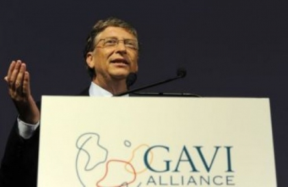 Bill Gates, al doilea miliardar al Planetei, anunta urmatoarea revolutie tehnologica