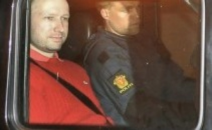 Mesajul premierului norvegian catre Breivik: "Ne-ai omorat tinerii, dar ne-ai consolidat democratia"