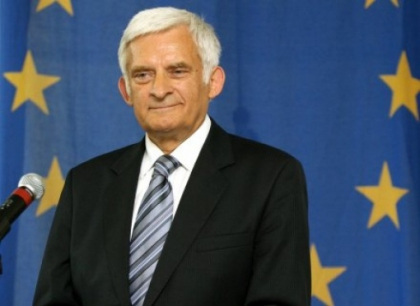 Presedintele Parlamentului European a sosit la Chisinau Presedintele Parlamentului European a sosit la Chisinau