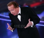 Cadavrul unui celebru prezentator TV din Italia a disparut din cimitir