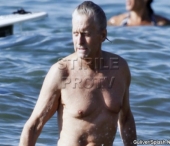 Dovada ca Michael Douglas a invins cancerul Dovada ca Michael Douglas a invins cancerul