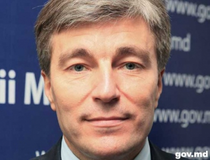 Eugen Carpov: La Corjova a avut loc o provocare pusa la cale de militienii transnistreni Eugen Carpov: La Corjova a avut loc o provocare pusa la cale de militienii transnistreni