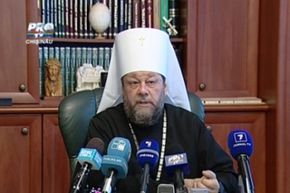 Cartea "Sexul povestit celor mici" este amorala si ii indeparteaza pe copii de Dumnezeu, declaratie