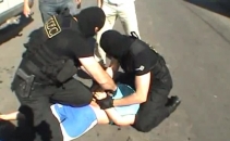 Fraudele de la Chisinau Gaz, in atentia CCCEC. Un prim suspect a fost retinut