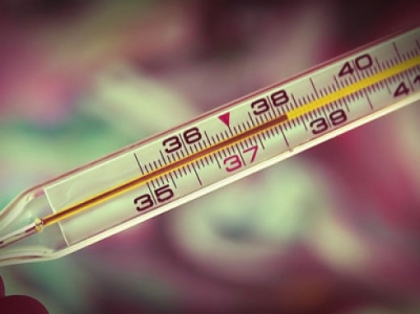 De ce avem temperatura corpului de 37°C? De ce avem temperatura corpului de 37°C?