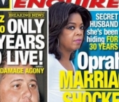A citit pe prima pagina a revistei ca o sa moara in 4 ani. Ce vedeta a trait un astfel de soc A citit pe prima pagina a revistei ca o sa moara in 4 ani. Ce vedeta a trait un astfel de soc