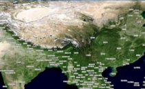 Map World, varianta chinezeasca a Google Earth. Descifreaza cine poate Map World, varianta chinezeasca a Google Earth. Descifreaza cine poate