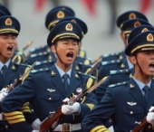 China se pregateste de razboi. Hu Jintao a cerut Fortelor Navale sa fie pregatite pentru un conflict China se pregateste de razboi. Hu Jintao a cerut Fortelor Navale sa fie pregatite pentru un conflict
