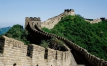China a devenit a treia mare destinatie turistica la nivel mondial China a devenit a treia mare destinatie turistica la nivel mondial