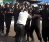 De ce s-a revoltat Egiptul - imagini incredibile cu oameni care spun: O sa mor astazi De ce s-a revoltat Egiptul - imagini incredibile cu oameni care spun: O sa mor astazi