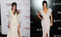Mila Kunis si George Clooney, un nou cuplu la Hollywood. Actritei i-ar placea
