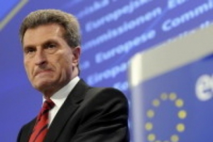 Comisarul "Apocalipsa": Nu toate centralele din UE sunt sigure Comisarul "Apocalipsa": Nu toate centralele din UE sunt sigure