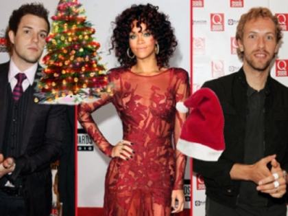 Cinci piese de Craciun cu care sa inlocuiesti colindele lui Hrusca sau Jingle Bells!