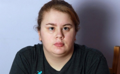 Are creierul prea mare pentru capul ei. Ce i-au spus medicii ca nu are voie sa faca niciodata Are creierul prea mare pentru capul ei. Ce i-au spus medicii ca nu are voie sa faca niciodata