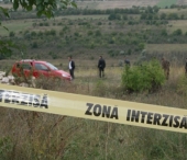 UN CRIMINAL IN SERIE - una dintre versiunile politiei in dubla crima de la Durlesti UN CRIMINAL IN SERIE - una dintre versiunile politiei in dubla crima de la Durlesti