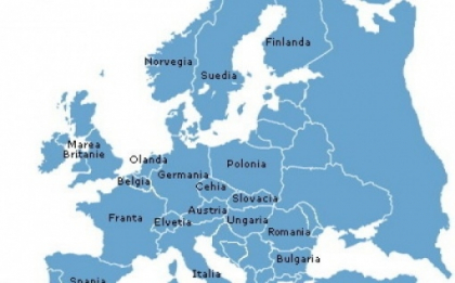 Societe Generale: Europa se va confrunta cu un nou an dureros in 2012 Societe Generale: Europa se va confrunta cu un nou an dureros in 2012