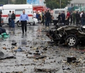 CRONOLOGIE: Principalele atacuri teroriste comise in Rusia in ultimii 12 ani