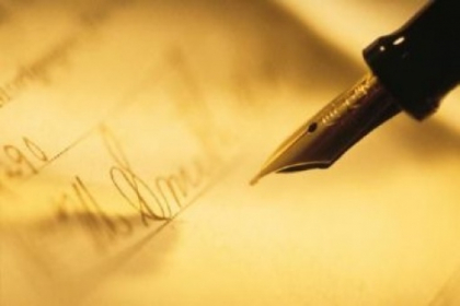 Primul Curriculum Vitae a aparut in urma cu 500 de ani! Istoria CV-ului, de la Da Vinci la Facebook si LikedIn! Primul Curriculum Vitae a aparut in urma cu 500 de ani! Istoria CV-ului, de la Da Vinci la Facebook si LikedIn!