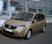 Noua Dacia Logan: va fi facuta in Maroc din 2012 si va costa 13.000 euro Noua Dacia Logan: va fi facuta in Maroc din 2012 si va costa 13.000 euro