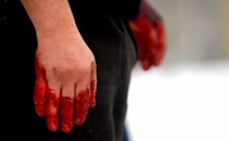 Barbat gasit decapitat in propria casa, in Ghidighici