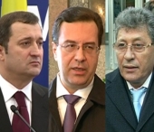 Filat: Deciziile urmeaza sa fie luate in cadrul fiecarei fractiuni