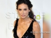 Decolteul lui Demi Moore, in cadere libera. Blestemul operatiilor estetice o ajunge din urma. FOTO