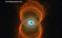 Descoperire spectaculoasa. Astronomii au gasit molecule de oxigen in spatiul cosmic Descoperire spectaculoasa. Astronomii au gasit molecule de oxigen in spatiul cosmic
