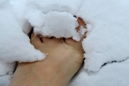 Si-a gasit cand sa evadeze! A fugit intr-o camasa de noapte, la -3 grade Celsius!