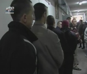 Si detinutii sunt asteptati astazi la urne Si detinutii sunt asteptati astazi la urne