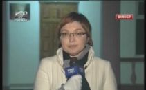 Comunistii au semnalat intr-o conferinta de presa incalcari ale procedurii de vot