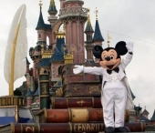 Un Disneyland religios ar putea fi deschis in Polonia Un Disneyland religios ar putea fi deschis in Polonia
