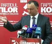"Solutia" caritabila a lui Igor Dodon. Ce planuri de viitor are politicianul