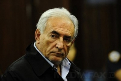 Cum se va schimba viata lui Dominique Strauss-Kahn in arestul la domiciliu Cum se va schimba viata lui Dominique Strauss-Kahn in arestul la domiciliu