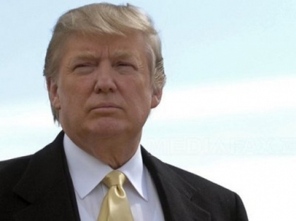 Donald Trump va fi din nou bunic