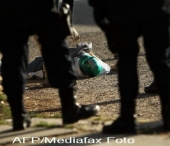 Orasul fara politisti. Toti au fost omorati sau rapiti