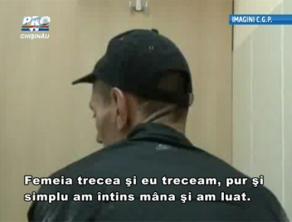 Au jefuit cinci femei pentru a-si cumpara droguri! Doi tineri retinuti de politie