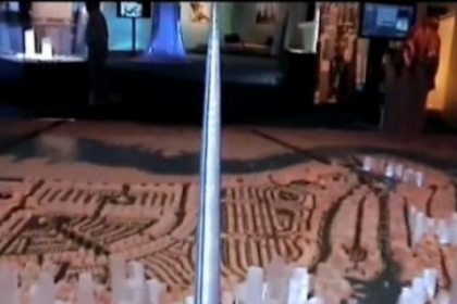 VIDEO. Cel mai inalt turn din lume va avea 1,6 km. Dublu cat Burj Khalifa VIDEO. Cel mai inalt turn din lume va avea 1,6 km. Dublu cat Burj Khalifa