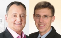 Rezultate CEC. 65,33 % din voturi. Igor Dodon - 52,83%, Dorin Chirtoaca - 42,88% Rezultate CEC. 65,33 % din voturi. Igor Dodon - 52,83%, Dorin Chirtoaca - 42,88%