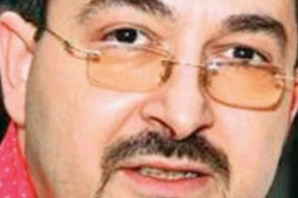 Creatorul de moda DyAndy a fost condamnat la 5 ani de inchisoare cu executare!