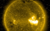 OCDE: Economia mondiala va cunoaste socuri majore. Furtuna geomagnetica, unul dintre scenarii