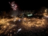 Cum au sarbatorit egiptenii demisia lui Hosni Mubarak Cum au sarbatorit egiptenii demisia lui Hosni Mubarak