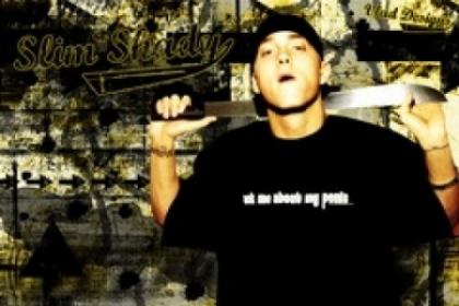 Eminem revine pe marele ecran cu rolul principal din Random Acts of Violence Eminem revine pe marele ecran cu rolul principal din Random Acts of Violence