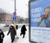Mergi in Estonia? Atunci ia cu tine euro, care a devenit moneda oficiala Mergi in Estonia? Atunci ia cu tine euro, care a devenit moneda oficiala