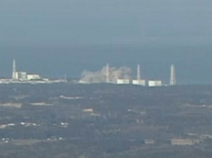 ALERTA NUCLEARA: Risc de explozie la reactorul 3 de la Fukushima