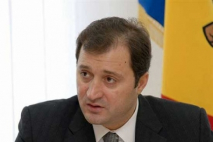 Vlad Filat a plecat la Bucuresti la Summit-ul Dunarii