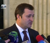 Vlad Filat: Am o boala incurabila! Vlad Filat: Am o boala incurabila!