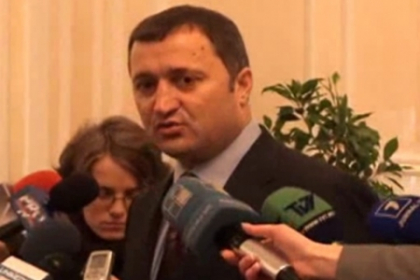 Filat: Cu PL nu am discutat despre functii. Urmeaza o intalnire cu PCRM Filat: Cu PL nu am discutat despre functii. Urmeaza o intalnire cu PCRM