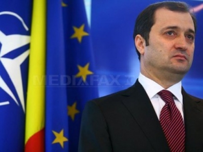 Filat: Despre cele mai importante functii in stat nu se merita de discutat cu comunistii Filat: Despre cele mai importante functii in stat nu se merita de discutat cu comunistii