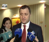 Vlad Filat despre somn, negocieri, AIE 2, Marian Lupu si zvonuri Vlad Filat despre somn, negocieri, AIE 2, Marian Lupu si zvonuri